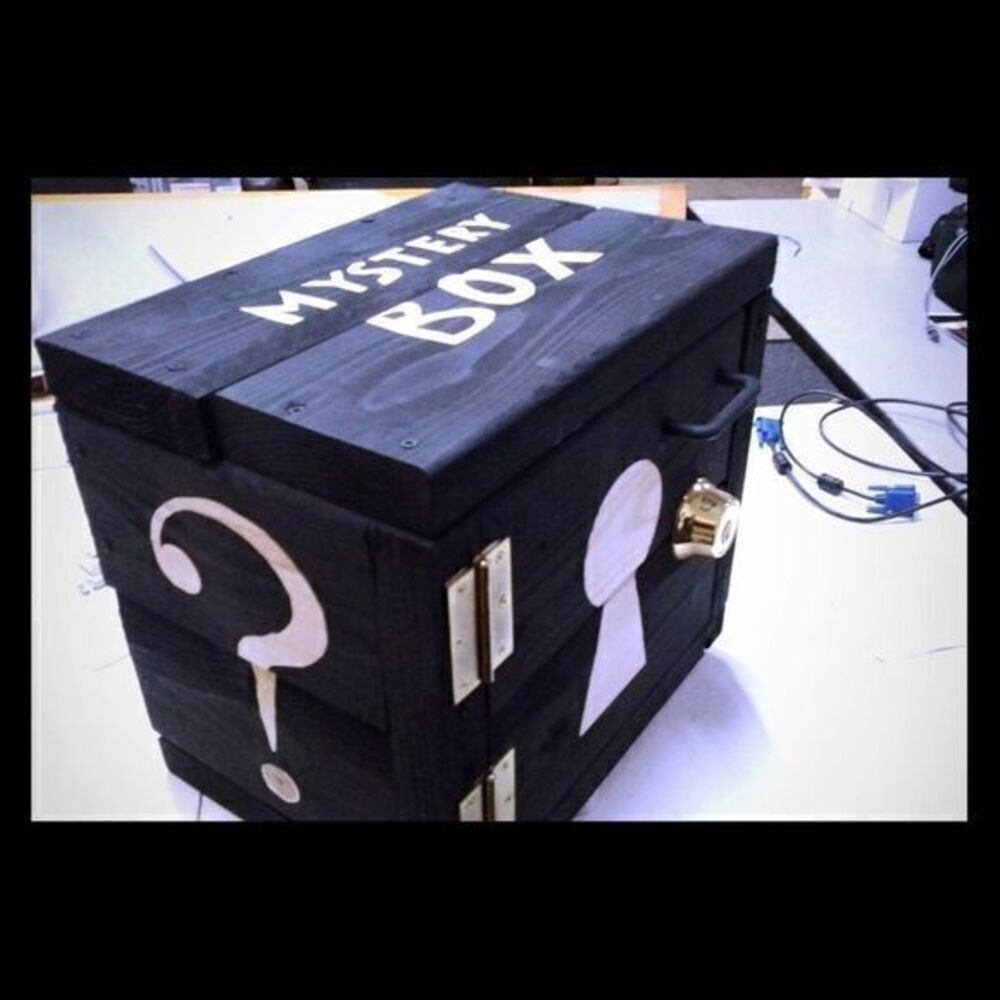 Jewelry MYSTERY BOX FOR ONLY $50.